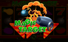 Игровой автомат Magic Target